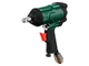 Пневмогайковерт ударный Parkside PDSS 310 B5 с головками - изображение 1