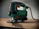 Лобзик маятниковый сетевой PARKSIDE PSTD 800 C3 - изображение 6