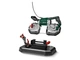 Ленточная пила по металлу Parkside PMB 1100 B2 - изображение 2
