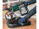 Ленточная пила по металлу Parkside PMB 1100 B2 - изображение 6