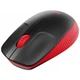 Мышка Logitech M190 Red (910-005908) - изображение 1