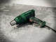 Фен промышленный (строительный фен) Parkside PHLG 2000 F5 - изображение 6