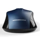 Миша Modecom MC-M9.1 USB Blue (M-MC-00M9.1-140) - зображення 4