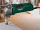Высечные электроножницы для металла Parkside PMK 550 B1 - изображение 4