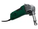 Высечные электроножницы для металла Parkside PMK 550 B1 - изображение 6