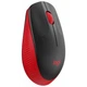 Мышка Logitech M190 Red (910-005908) - изображение 4