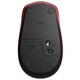 Мышка Logitech M190 Red (910-005908) - изображение 6