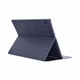 Чехол для планшета BeCover Premium для Lenovo Tab E10 TB-X104 Deep Blue (703448) - изображение 5