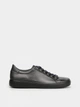 Мужские кеды ECCO SOFT CLASSIC 42 Серый 85766401308 - изображение 1