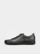 Мужские кеды ECCO SOFT CLASSIC 42 Серый 85766401308 - изображение 3