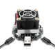 Нагрузочный резистор Hidance Atorch 65Вт электронная нагрузка USB - изображение 1