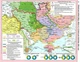 Комплект: Атлас + контурные карты. История Украины. 9 класс (На украинском языке) - изображение 2