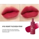 Матова помада-тинт для губ Peripera Ink Velvet #16 Heart Fuchsia Pink 4 р. - зображення 2