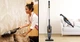 Ручной пылесос Deerma Corded Hand Stick Vacuum Cleaner (DX115C) - изображение 5