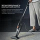 Ручной пылесос Deerma Corded Hand Stick Vacuum Cleaner (DX115C) - изображение 6