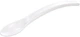 Тарелка с ложечкой Canpol Babies 350 мл Синяя (31/406_blu) - изображение 4
