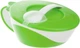Тарелка с ложечкой Canpol Babies 350 мл Салатовая (31/406_gre) - изображение 1