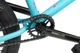 Велосипед Radio BMX Evol 20″ 20.3″ Matt sky blue (01005120221) - изображение 4