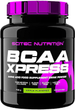 Kompleks aminokwasów Scitec Nutrition BCAA Xpress 700g Cola-limonka (5999100022157) - obraz 1