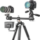 Штатив Vanguard VEO 3+ 303CBS (DAS302001) - зображення 6