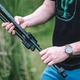 Штатив Vanguard Vesta 203AP (DAS301563) - зображення 9