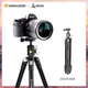 Штатив Vanguard Vesta FB 204AB (DAS301092) - зображення 7