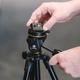Штатив Vanguard Vesta 204AP (DAS301022) - изображение 10