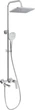 Душова система KOLLER POOL Trend TRS100 - зображення 1