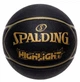 Універсальний Баскетбольний М'яч Spalding Highlight(84355Z) 7 - изображение 1
