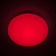 Люстра світлодіодна LUMINARIA SATURN 25W RGB з пультом - зображення 5