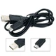 Кабель USB для зарядки и синхронизации Nintendo DS Lite | DSL | NDSL - изображение 1