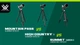Штатив Vortex Mountain Pass Tripod Kit (TR-MTP) (930400) - изображение 7