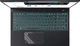 Ноутбук Gigabyte G5 KF 2023 (KF-E3KZ313SD) Black / 15.6" IPS Full HD 144 Гц / Intel Core i5-12500H / RAM 16 ГБ / SSD 512 ГБ / nVidia GeForce RTX 4060, 8 ГБ - изображение 4