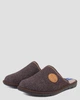 Тапочки Inblu 44 Коричневый Inb91-3Bbrown (модель: Inb91-3Bbrown) - изображение 1