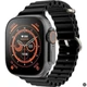 Смарт-часы с функцией звонка Borofone BD3 ULTRA Smart Watch ULTRA черный - изображение 1