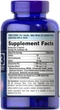 Комплексна добавка для підтримки здоров'я суглобів Puritans Pride Glucosamine Chondroitin MSM Triple Strength - 180 таблеток - зображення 3