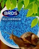 Гранула від слимаків Брос Снаколь (Bros Snakol) Польща 1кг на вагу - зображення 1
