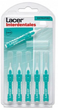 Szczoteczki do zębów Lacer Interdental Recto Extrafino 6 szt (8470001505279) - obraz 1