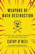 Weapons of Math Destruction - Cathy O'Neil - 9780141985411 - изображение 2