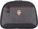 Дорожная косметичка с крючком для подвешивания Scandinavian Luggage Ellehammer 26х8,5х18,5 см (sum0024026) - изображение 2