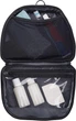 Дорожная косметичка с крючком для подвешивания Scandinavian Luggage Ellehammer 26х8,5х18,5 см (sum0024026) - изображение 3