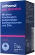 Пробіотичний комплекс Orthomol Pro metabol 30 капсул (18113153) - зображення 1