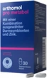 Пробіотичний комплекс Orthomol Pro metabol 30 капсул (18113153) - зображення 2