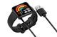 Магнитный USB кабель Primo зарядное устройство док-станция для Xiaomi Redmi Watch 3 / Watch 2 - Black - изображение 2