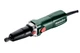 Прямая шлифмашина Metabo GE 710 Plus (600616000) - изображение 1