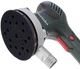 Эксцентриковая шлифмашина Metabo SXE 3125, 310 Вт, 125 мм (600443000) - изображение 3