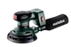 Акумуляторна ексцентрикова шліфмашина Metabo SXA 18 LTX 150 BL, без акб і з/п (600411850) - зображення 1