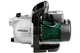 Садовый насос Metabo P 3300 G (600963000) - изображение 2