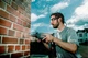 Ударний дриль Metabo SBE 650 (600742000) - зображення 3