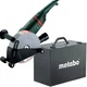 Бороздодел Metabo MFE 65 230 мм, 2400 Вт, в кейсе (600365000) - изображение 1
